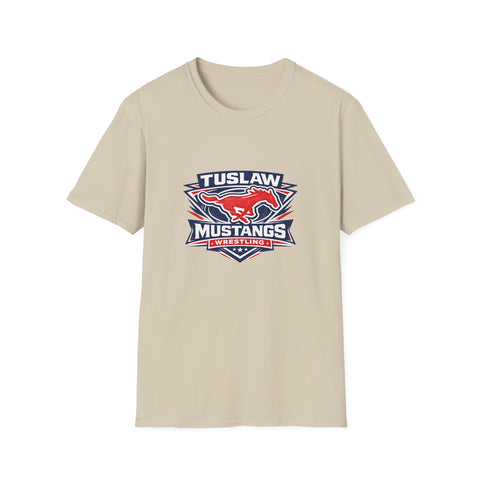Tuslaw Wrestling — Elite Athletic T-Shirt