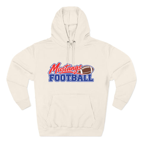 Tuslaw Football — Signature Series Pullover Hoodie