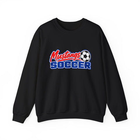 Tuslaw Soccer - Signature Series Crewneck Sweatshirt