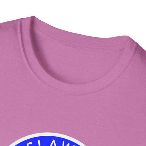 Tuslaw Cheer — Circle Logo T-Shirt