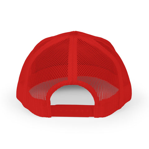 Tuslaw Mustangs Heritage Snapback