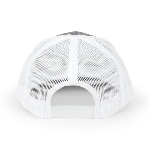 Tuslaw Stangs Trucker Hat