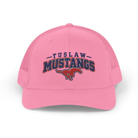 Tuslaw Mustangs Heritage Snapback