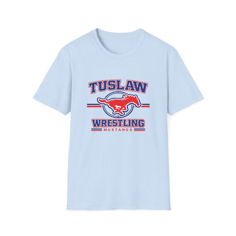 Tuslaw Wrestling — Varsity T-Shirt