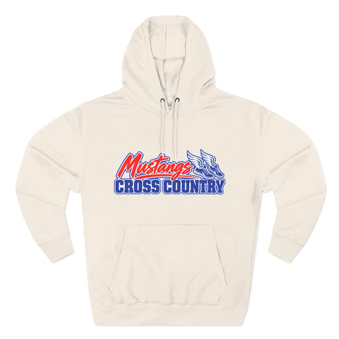 Tuslaw Cross Country — Signature Series Pullover Hoodie