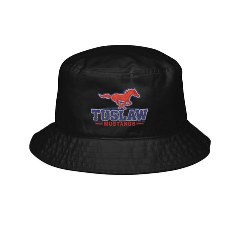 Tuslaw Mustangs Bucket Hat