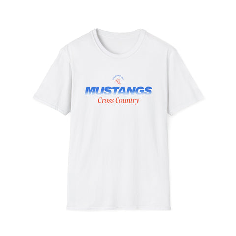 Tuslaw Cross Country — Future Speed T-Shirt