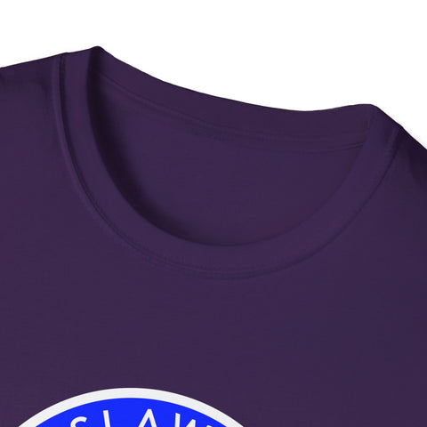Tuslaw Wrestling — Circle Logo T-Shirt