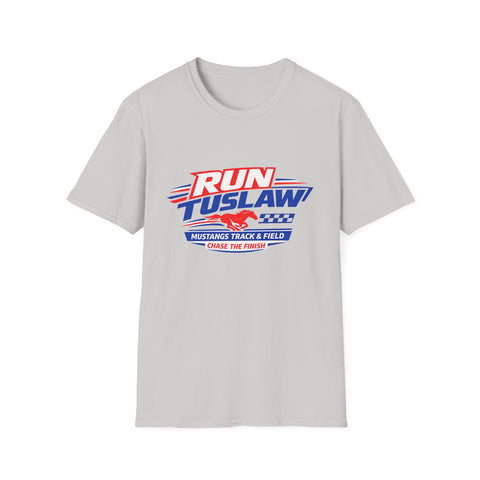 Tuslaw Track & Field — Chase the Finish T-Shirt