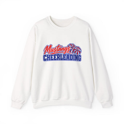 Tuslaw Cheerleading - Signature Series Crewneck Sweatshirt
