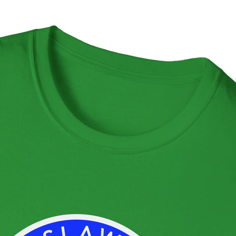 Tuslaw Cheer — Circle Logo T-Shirt