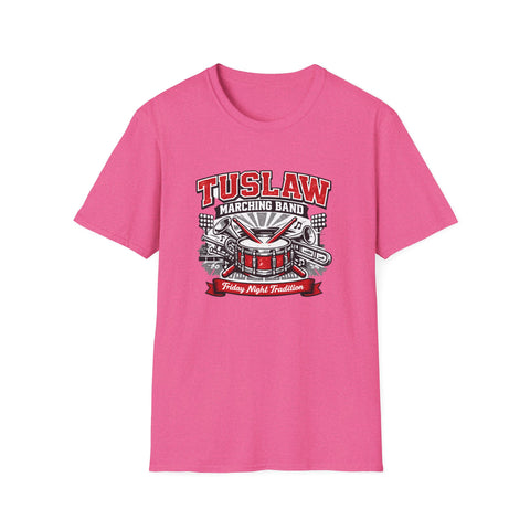 Tuslaw Marching Band — Friday Night Tradition T-Shirt