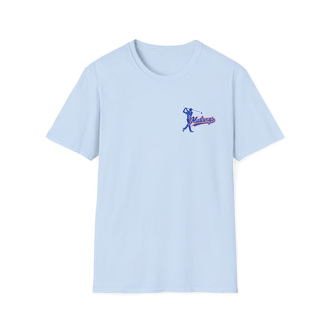 Tuslaw Golf — Mustangs Swing T-Shirt