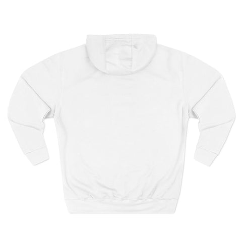 Tuslaw Mustangs — Vintage American Flag Hoodie
