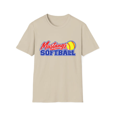 Tuslaw Softball - Signature Series T-Shirt