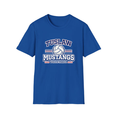 Tuslaw Volleyball — Varsity T-Shirt