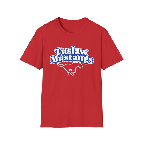 Tuslaw Mustangs — Fun Logo T-Shirt