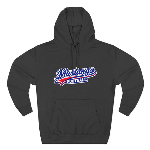 Tuslaw Football — Vintage Varsity Hoodie