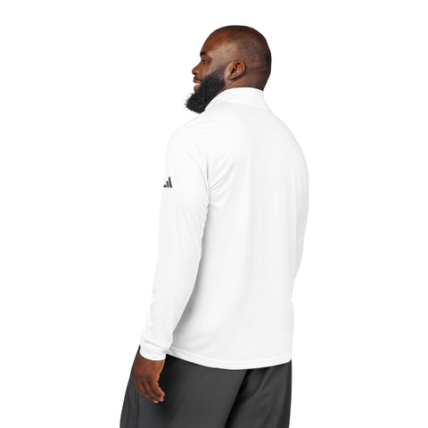 Tuslaw Performance Quarter Zip Pullover — Embroidered Logo