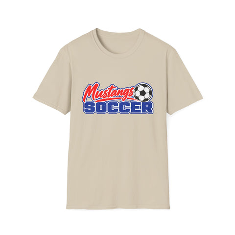 Tuslaw Soccer - Signature Series T-Shirt