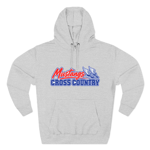 Tuslaw Cross Country — Signature Series Pullover Hoodie