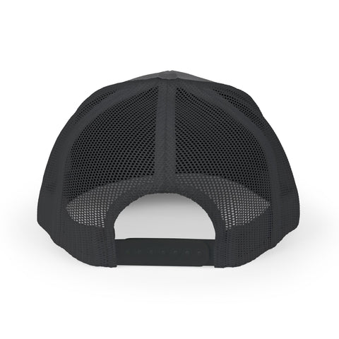 Tuslaw Stangs Trucker Hat