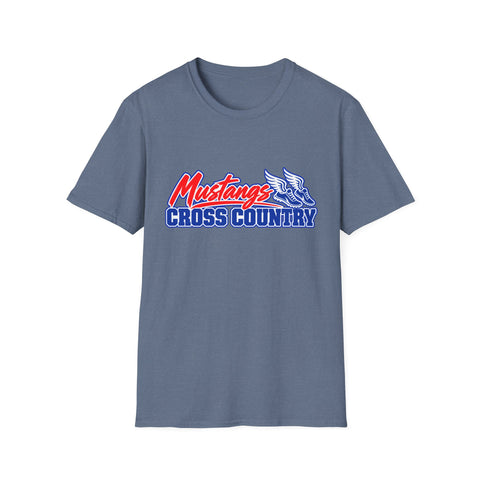Tuslaw Cross Country - Signature Series T-Shirt