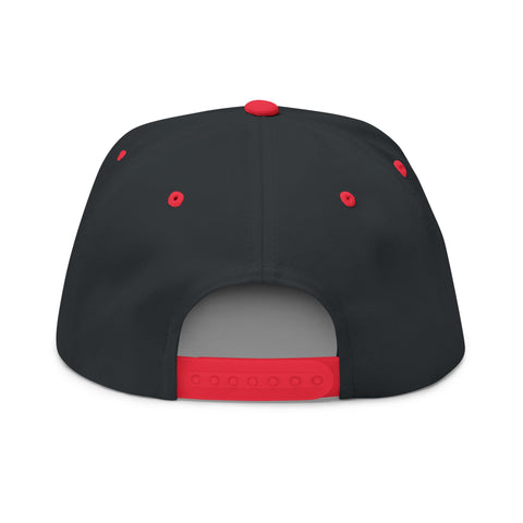 Tuslaw Running Mustang Patch Snapback