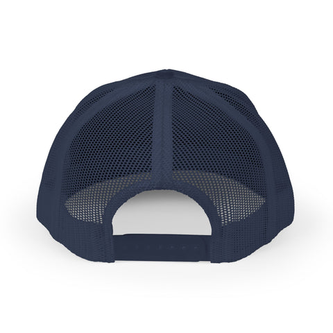 Tuslaw Mustangs Varsity Snapback