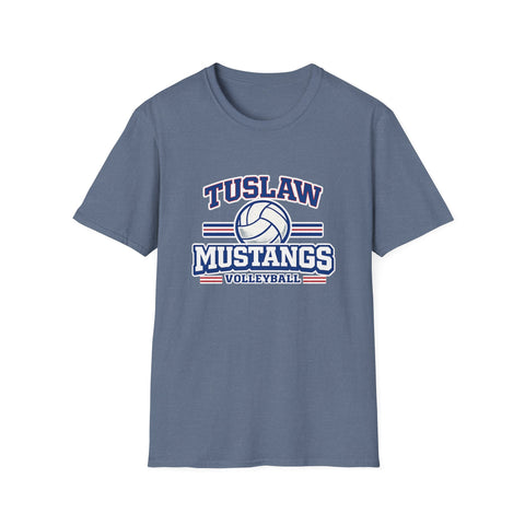 Tuslaw Volleyball — Varsity T-Shirt