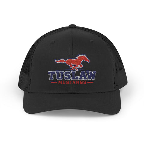 Tuslaw Mustangs Varsity Snapback