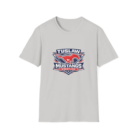 Tuslaw Wrestling — Elite Athletic T-Shirt