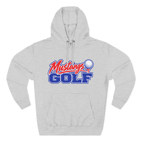 Tuslaw Golf — Signature Series Pullover Hoodie