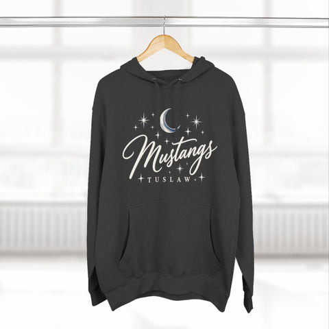 Tuslaw Mustangs After Hours Pullover Hoodie