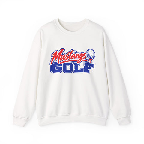 Tuslaw Golf - Signature Series Crewneck Sweatshirt