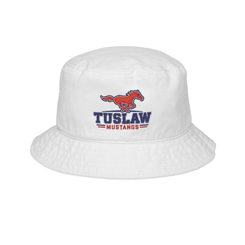Tuslaw Mustangs Bucket Hat