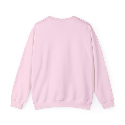 Tuslaw Mustangs Ladies - Bingham Style Tuslaw Crewneck Sweatshirt
