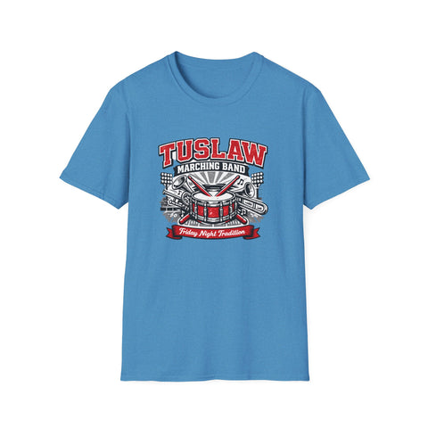 Tuslaw Marching Band — Friday Night Tradition T-Shirt