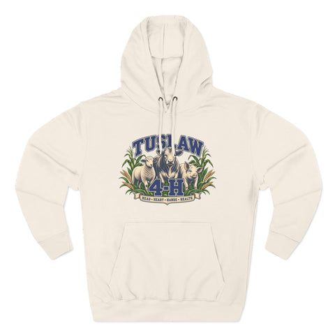 Tuslaw 4-H — Heritage Livestock Pullover Hoodie in Sandshell