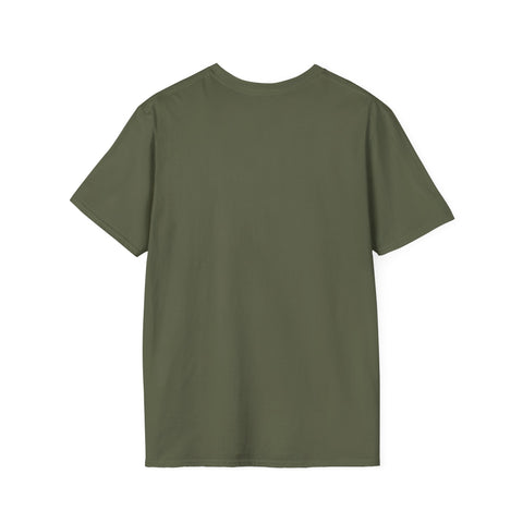Tuslaw Football — Go Stangs T-Shirt