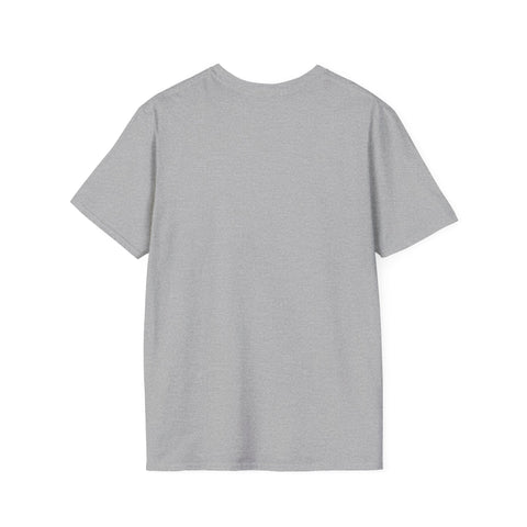 Tuslaw Track & Field — Running Silhouette T-Shirt