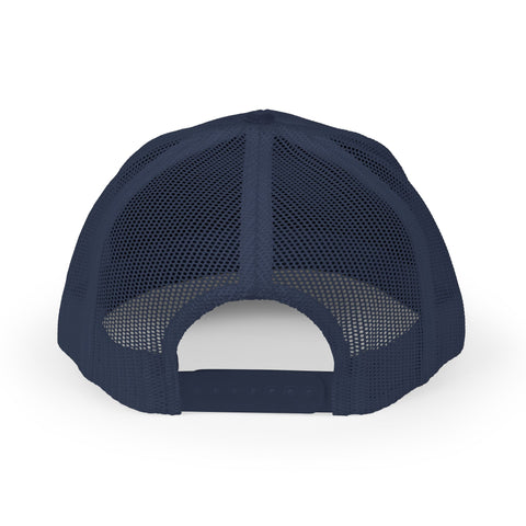 Tuslaw Stangs Trucker Hat