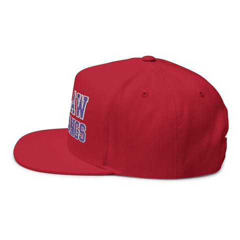 Tuslaw Mustangs Classic Snapback
