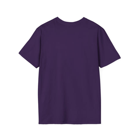 Tuslaw Cross Country — Red, White & Blue T-Shirt