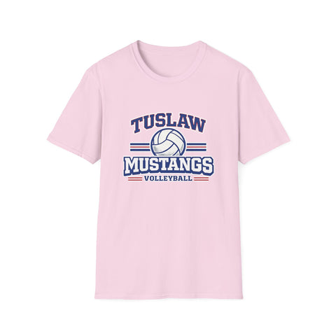 Tuslaw Volleyball — Varsity T-Shirt