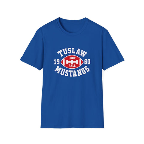 Tuslaw Football — Vintage 1960 Heritage T-Shirt