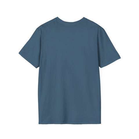 Tuslaw Volleyball — Circle Logo T-Shirt