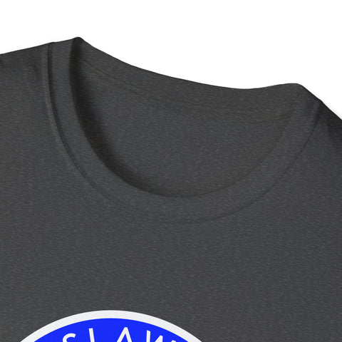 Tuslaw Cheer — Circle Logo T-Shirt