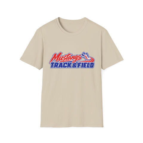 Tuslaw Track & Field - Signature Series T-Shirt