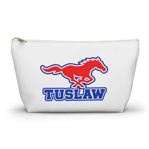 Tuslaw Mustangs — Accessory Pouch (2 Sizes Available)